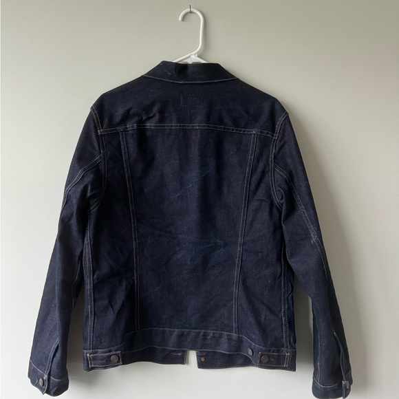 Imogene & Willie denim jacket - Picture 3 of 3